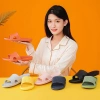 Dép Nhựa Nguyên Khối Siêu Nhẹ Chống Trơn Trượt - Chỉ 10.499đ, Dùng Trong Nhà, Văn Phòng 9