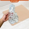 Dép nhựa phòng trượt cho nhà tắm, toilet, khách sạn, spa - Giá chỉ 34.000đ 9
