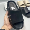 Dép NK Calm Slide Quai Ngang Nữ Xăng Đan Bản Vân Nhám Đế 2 Màu Cao Cấp 2.023 Giá 100k 7