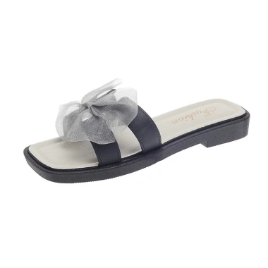 Dép nơ mẹ & bé gái size chuẩn, thoải mái đi du lịch, đi chơi - Giá 50.560₫