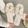Dép nơ mẹ & bé gái size chuẩn, thoải mái đi du lịch, đi chơi - Giá 50.560₫ 4