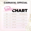 Dép Nữ Carnaval Đế Bệt Mũi Vuông Nơ To Da Mềm - Thoải Mái Đi Làm, Đi Chơi, Du Lịch, Giá Ưu Đãi 167k 8