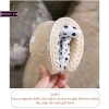 Dép nữ đi biển đi chơi đi làm họa tiết chấm bi siêu xinh êm mềm cao cấp - Giá chỉ 69.000 VND Hottrend BIKINI.VN 6