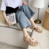 Dép Nữ Đi Biển Nhựa Hoa Cúc Xinh – Hot Trend 2.021 Giá Chỉ 59.000₫ 10