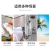 Dép nữ gập lại đa năng, tháo rời: thích hợp du lịch & công sở, chỉ 40.823₫ 5