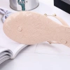 Dép nữ giày đinh tán mới, xỏ ngón nơ, pha lê thạch trong suốt - Siêu nhẹ đi biển mùa hè, chỉ 165.888đ 3