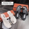 Dép nữ sandal đế mềm mại chống trượt, đi biển du lịch mẫu mới D047 giá 172k