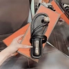 Dép nữ sandal đế mềm mại chống trượt, đi biển du lịch mẫu mới D047 giá 172k 6