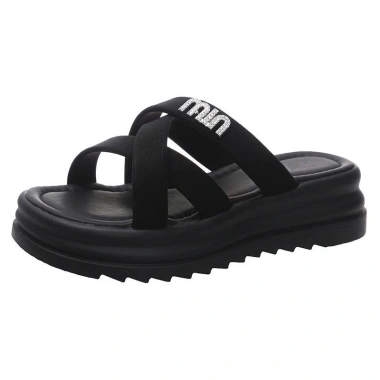 Dép nữ ulzzang đế cao sang chảnh mã 333 - bản mới hot trend, fullbox du lịch biển, giảm giá 138k