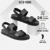Dép quai hậu nam G2 Juno - Sandal da cao cấp, xăng đan, giá 264.999 VND