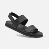 Dép quai hậu nam G2 Juno - Sandal da cao cấp, xăng đan, giá 264.999 VND 4
