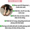 Dép quai hậu nữ sandal dây chéo xỏ ngón đế cao 2cm đi học, đi biển MS45 giảm 175.900 VND 5