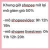 Dép quai hậu sandal nữ đế bệt thấp, quai dán, đi mưa, phù hợp văn phòng du lịch, thời trang nhiều dây – Giá chỉ 55k 4