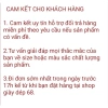 Dép quai hậu sandal nữ đế bệt thấp, quai dán, đi mưa, phù hợp văn phòng du lịch, thời trang nhiều dây – Giá chỉ 55k 9