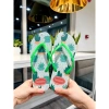 Dép quai kẹp xỏ ngón đi biển đế xốp thời trang họa tiết dễ thương Giá chỉ 50.000₫ 6