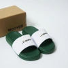 Dép quai ngang Moover thêu nam nữ đế cao 4cm không trơn không trợt, chống thấm, lót êm - Giá chỉ 134.994₫ 10
