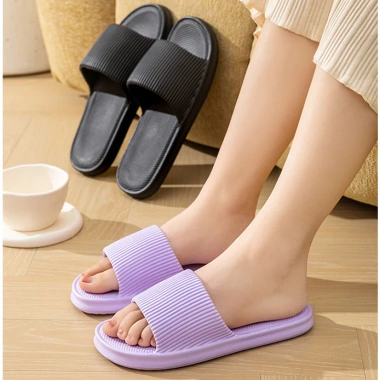 Dép quai ngang nam nữ cho nhà, văn phòng, spa, khách sạn - 35.000₫ (giảm từ 43.400₫) 6