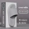 Dép quai ngang nam nữ cho nhà, văn phòng, spa, khách sạn - 35.000₫ (giảm từ 43.400₫) 8