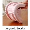 Dép Quai Ngang Nhẹ êm chân, không trượt – dùng trong nhà & khách sạn, 24,999 VND, giao nhanh 8