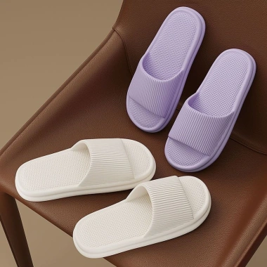 Dép quai ngang siêu nhẹ, êm chân, chống trơn trượt – Dùng trong nhà, văn phòng, khách sạn – 24.999 ₫ 5 Dép quai ngang siêu nhẹ, êm chân, chống trơn trượt – Dùng trong nhà, văn phòng, khách sạn – 24.999 ₫ 5