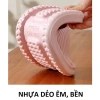 Dép quai ngang siêu nhẹ, êm chân, chống trơn trượt – Dùng trong nhà, văn phòng, khách sạn – 24.999 ₫ 6