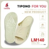 Dép quai ngang TIPONO LM140 nguyên khối đế êm mềm, chống trượt, thích hợp du lịch biển đi chơi nam nữ - Giá 125.000 VND 3