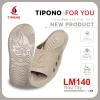Dép quai ngang TIPONO LM140 nguyên khối đế êm mềm, chống trượt, thích hợp du lịch biển đi chơi nam nữ - Giá 125.000 VND 6