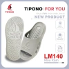 Dép quai ngang TIPONO LM140 nguyên khối đế êm mềm, chống trượt, thích hợp du lịch biển đi chơi nam nữ - Giá 125.000 VND 7