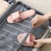 Dép quai ngang travel gấp gọn, chống trượt du lịch, mềm mại, giá chỉ 85.000₫ 4