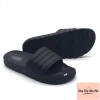 Dép quai ngang unisex nam nữ đúc nguyên khối, bền, êm, đế 3cm - Giá 48.500 VND