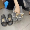 Dép quai trong Gấu Xanh - Đế mềm thoáng mát, giá 42.000đ, mua ngay Đức Phúc 7
