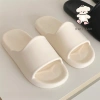 Dép Retro EVA Xixitiao Nam Nữ, Mùa Hè, Chống Trơn Trượt, Khử Mùi, Phòng Tắm 10