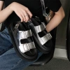Dép sandal 2 khuy Bản To QD70 cao cấp - Giá chỉ 109.000đ, giảm so với 135.160đ