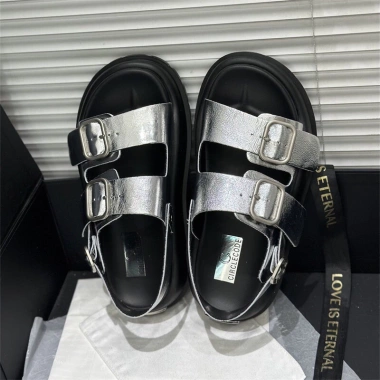 Dép sandal 2 khuy Bản To QD70 cao cấp - Giá chỉ 109.000đ, giảm so với 135.160đ