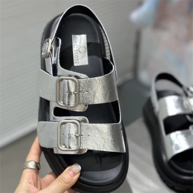 Dép sandal 2 khuy Bản To QD70 cao cấp - Giá chỉ 109.000đ, giảm so với 135.160đ