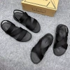 Dép sandal 2 trong 1 nam quai dù thời trang, đế Doctor chắc chắn, giá 184.999đ