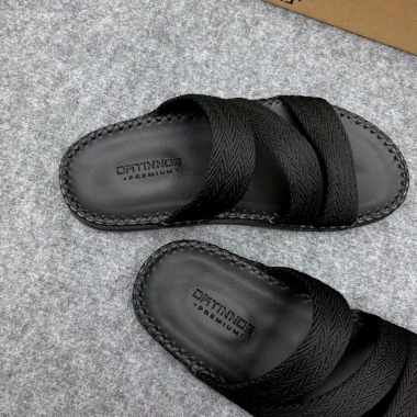 Dép sandal 2 trong 1 nam quai dù thời trang, đế Doctor chắc chắn, giá 184.999đ