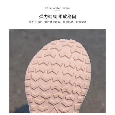 Dép sandal bé trai mùa hè 2.025 - Giày thể thao đi biển mũi kín, khóa xoay, giá 280.965 VND 8