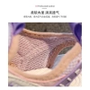 Dép sandal bé trai mùa hè 2.025 - Giày thể thao đi biển mũi kín, khóa xoay, giá 280.965 VND 9