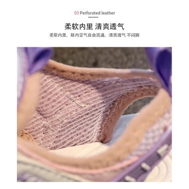 Dép sandal bé trai mùa hè 2.025 - Giày thể thao đi biển mũi kín, khóa xoay, giá 280.965 VND 9