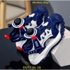 Dép Sandal Bịt Mũi urBan Nam Nữ KD01 - Đỏ Điểm Xanh, Không Hôi Chân, 445.000₫ 3