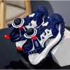 Dép Sandal Bịt Mũi urBan Nam Nữ KD01 - Đỏ Điểm Xanh, Không Hôi Chân, 445.000₫ 6