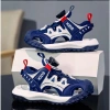 Dép Sandal Bịt Mũi urBan Nam Nữ KD01 - Đỏ Điểm Xanh, Không Hôi Chân, 445.000₫ 7