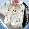 Dép sandal chạy bộ đế cao êm, thoáng khí, hình cún cỏ bốn lá, size 36‑41, giảm 31% chỉ 69.000đ