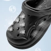 Dép sandal chạy bộ đế cao êm, thoáng khí, hình cún cỏ bốn lá, size 36‑41, giảm 31% chỉ 69.000đ 6