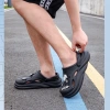 Dép sandal chạy bộ đế cao êm, thoáng khí, hình cún cỏ bốn lá, size 36‑41, giảm 31% chỉ 69.000đ 7
