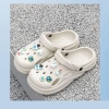 Dép sandal chạy bộ đế cao êm, thoáng khí, hình cún cỏ bốn lá, size 36‑41, giảm 31% chỉ 69.000đ 8