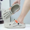 Dép Sandal Đế Dày Siêu Nhẹ Hàn Quốc Thời Trang Nam Đi Biển Mùa Hè - Giá 162k 3