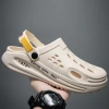 Dép Sandal Đế Dày Siêu Nhẹ Hàn Quốc Thời Trang Nam Đi Biển Mùa Hè - Giá 162k 7