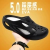 Dép sandal đục lỗ chống trượt phong cách thể thao thời trang nam - Đi biển mùa hè, 223.365₫ 3